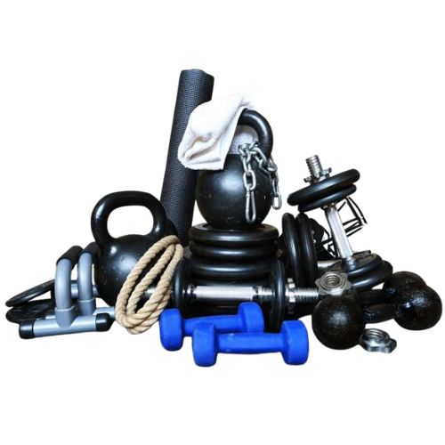 Gym Equipment