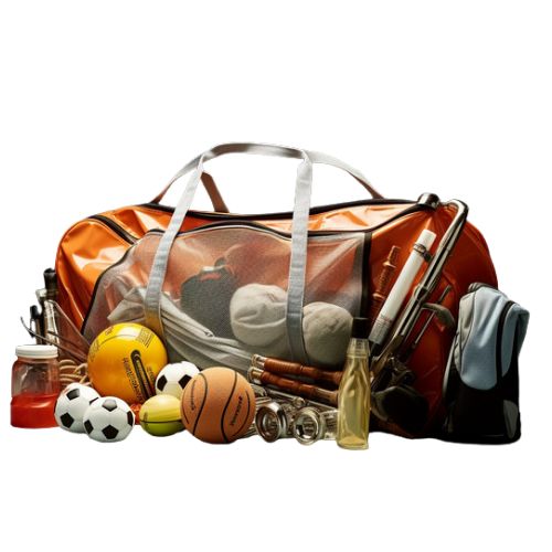 Sports Stuff