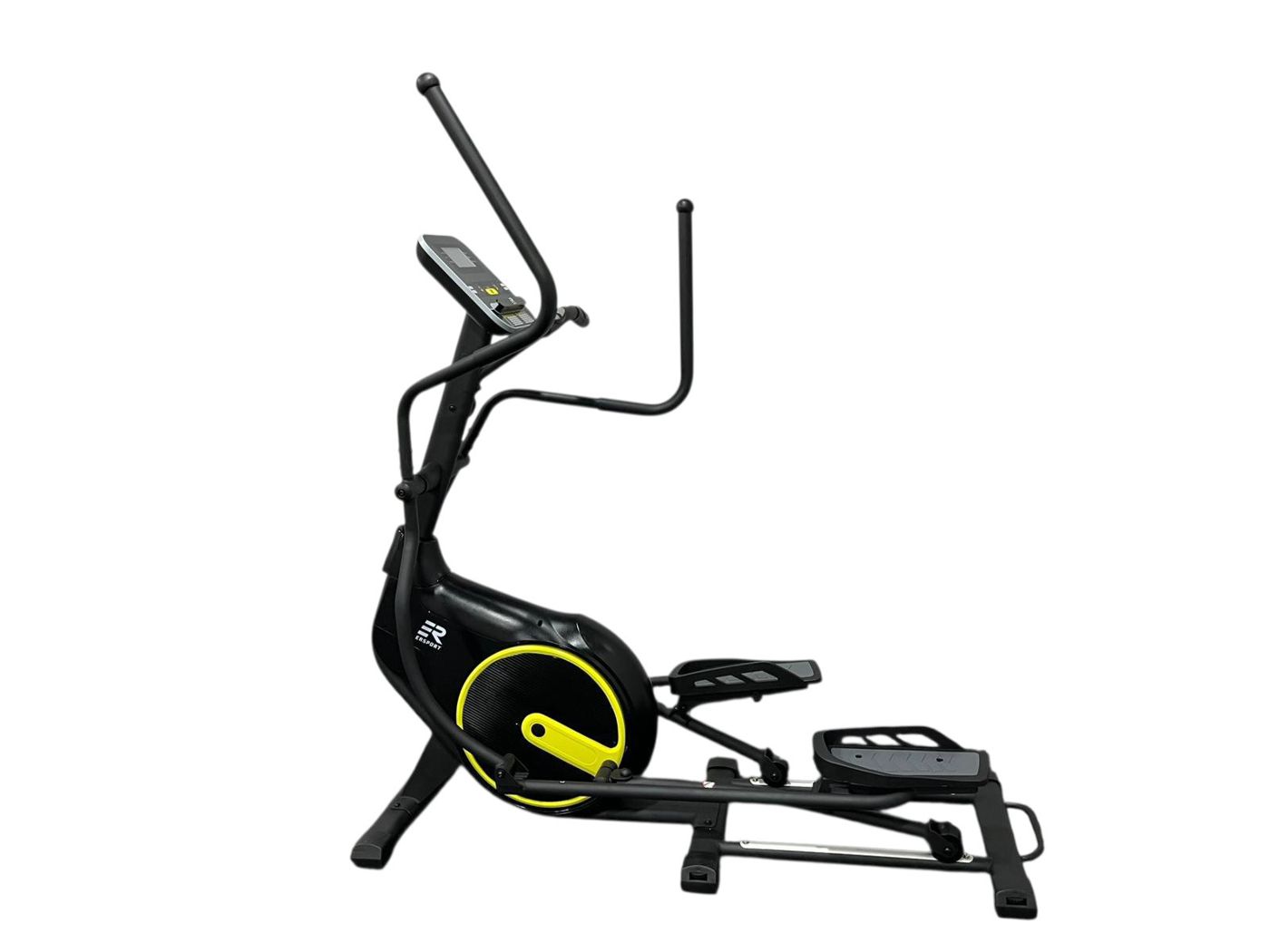 Elliptical Trainer
