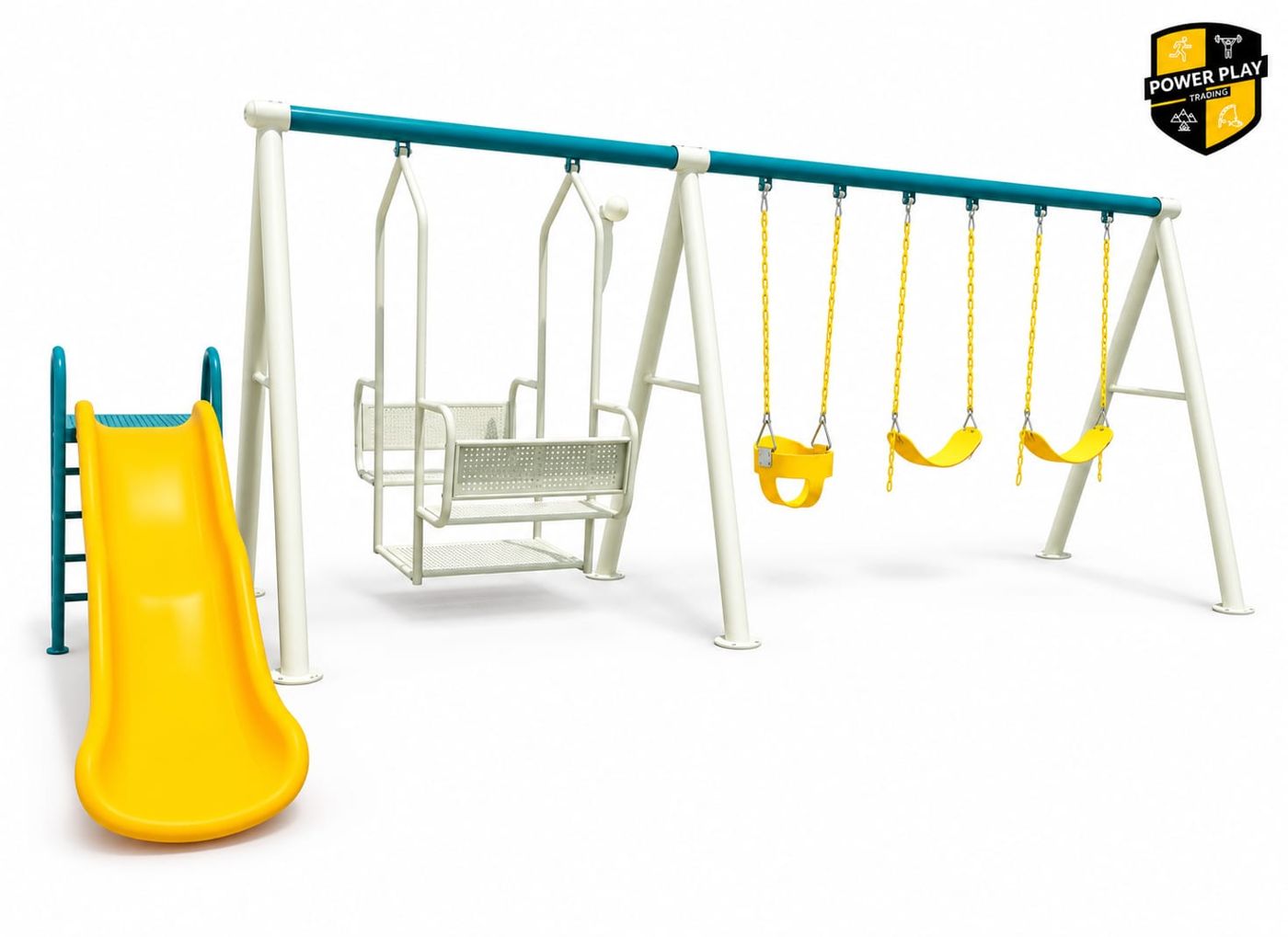 Swing Sliding