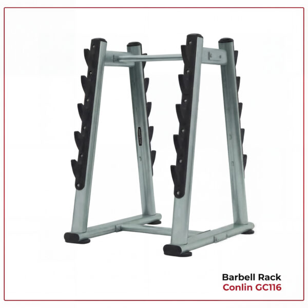 BARBELL RACK