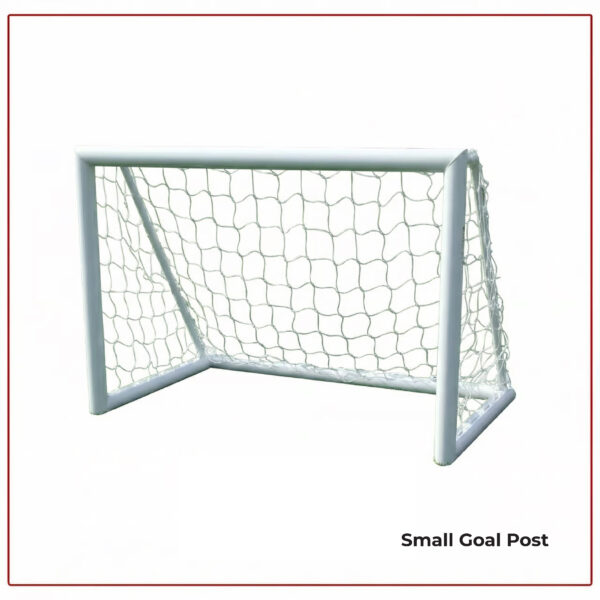Small goal post