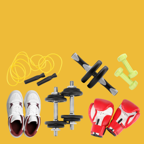 Sports Tools