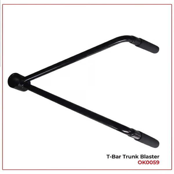 T-Bar Trunk Blaster