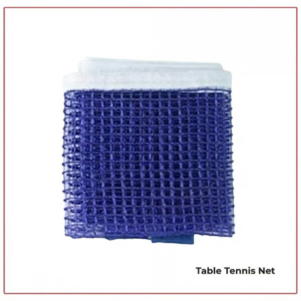 Table Tennis Net