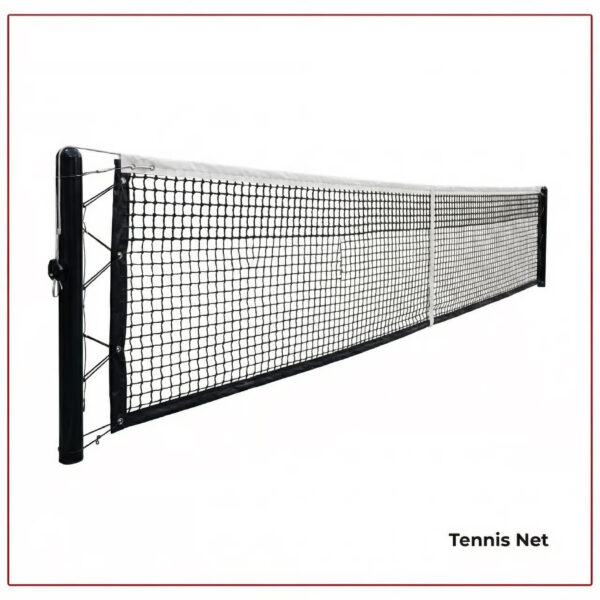 Tennis net