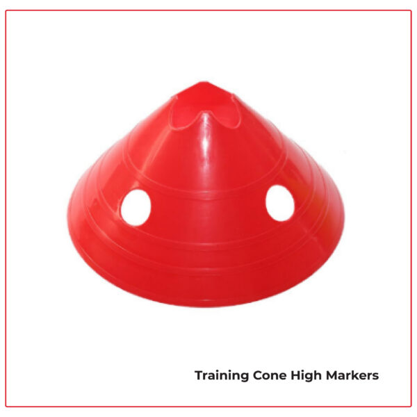 Training Cone High Markers