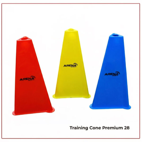 Training Cone Premium 28