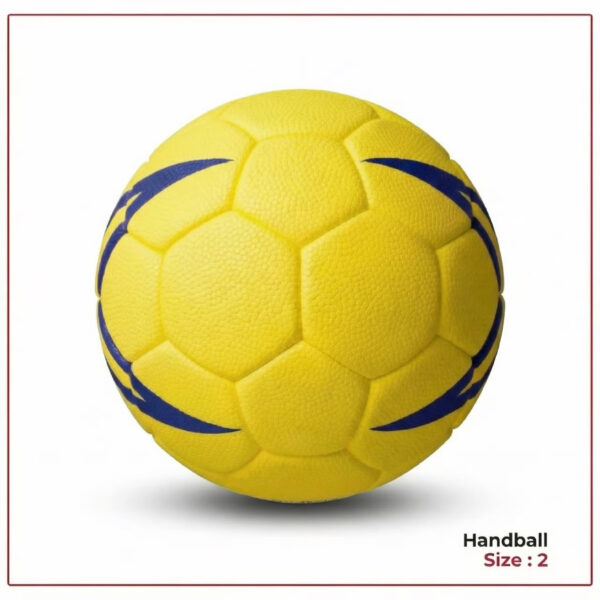 Handball Ball