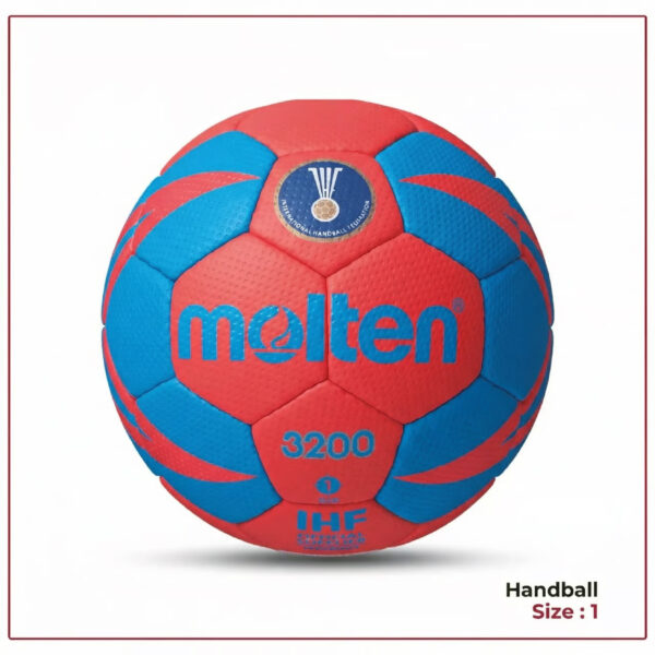 Handball Ball