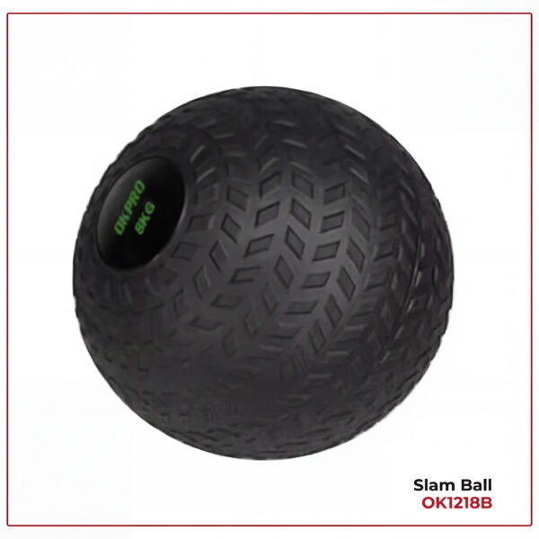 Slam Ball