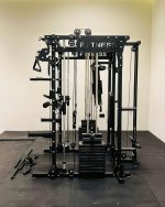 Multi Function Smith Machine - Image 5