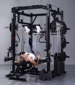 Multi Function Smith Machine - Image 6
