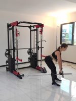 Multi Function Smith Machine - Image 3