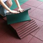Rubber Flooring - Image 2