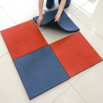 Rubber Flooring
