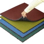 Rubber Flooring - Image 3