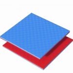 Sponge Flooring