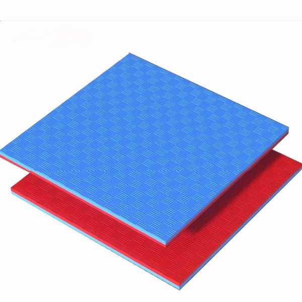 Sponge Flooring
