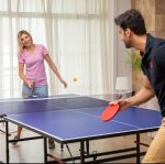 Tennis Table - Image 4