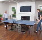 Tennis Table - Image 3