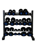 Round Head Dumbbells - Image 4
