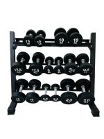 Round Head Dumbbells