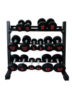 Round Head Dumbbells - Image 3