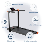 Foldable Treadmill - Image 7
