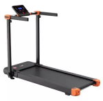 Foldable Treadmill
