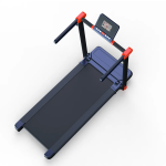Foldable Treadmill - Image 3