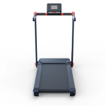 Foldable Treadmill - Image 5