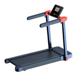 Foldable Treadmill - Image 2