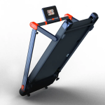 Foldable Treadmill - Image 4